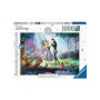Puzzle Disney Frumoasa Adormita, 1000 Piese Ravensburger - 2